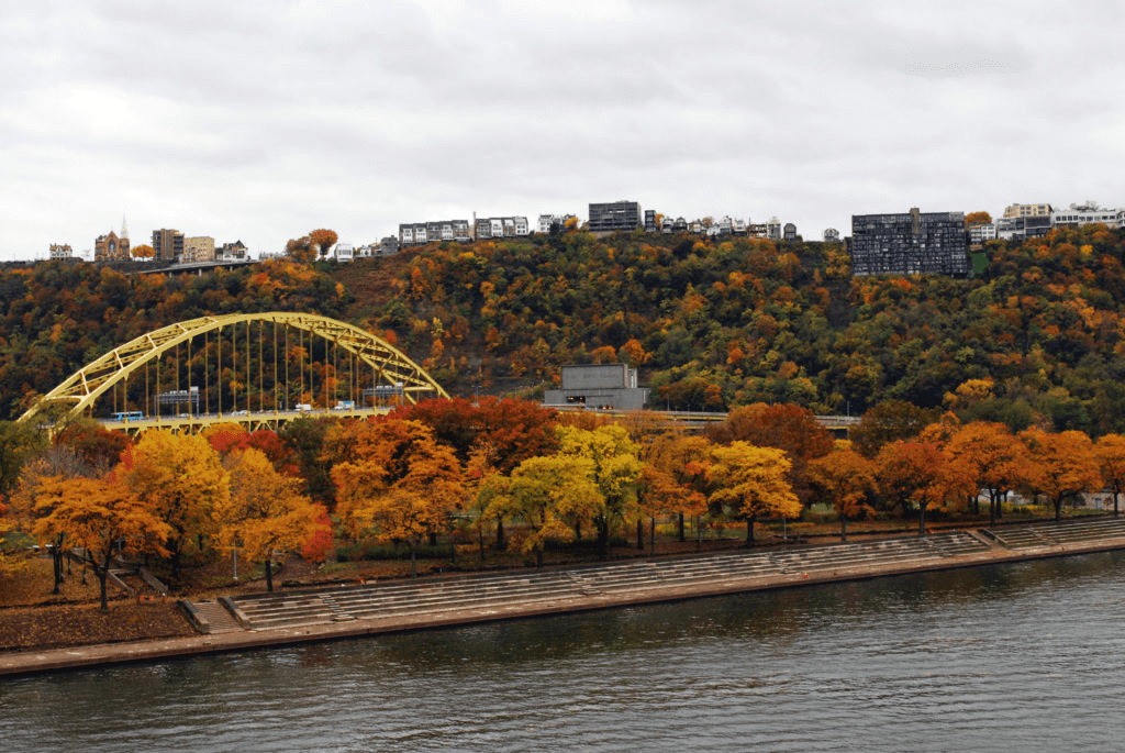 Best Fall Events and Activities in Pittsburgh Gillece Services