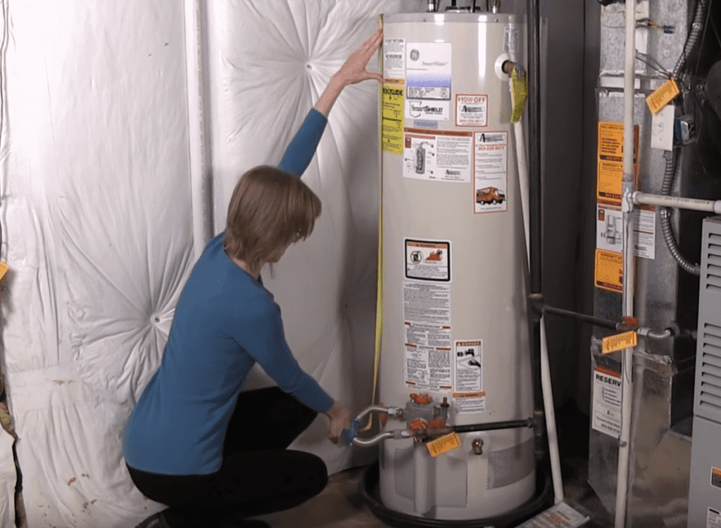 How to Properly Insulate Your Water Heater Gillece Services