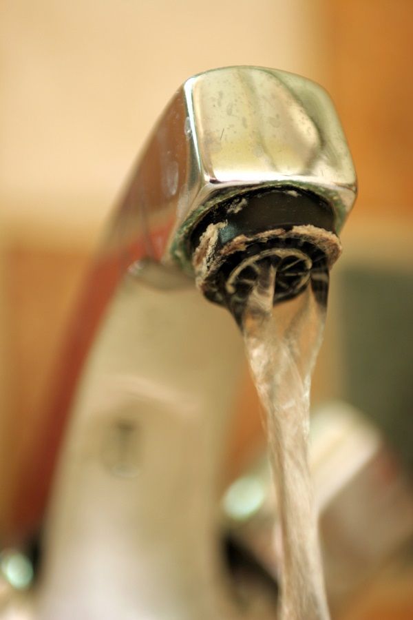Save water on a dry summer